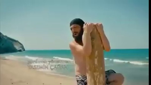 Ahmet Kural Murat Cemcir Survivorda