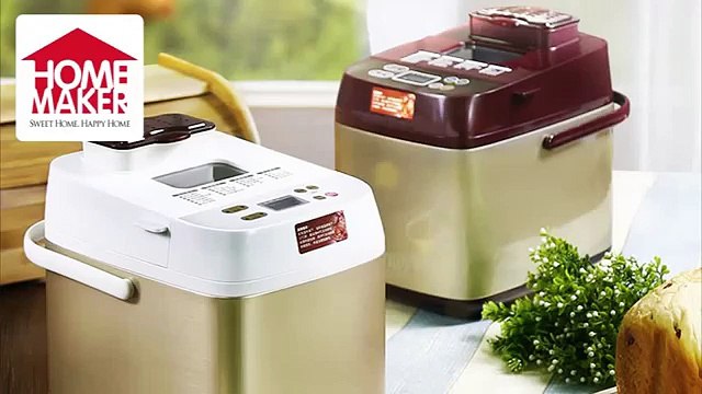 Petrus PE6280 Bread Maker