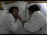 Simple Plan TV - Seb and Pierre in Bed (SPTV 19)