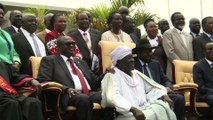 Le Soudan du Sud fête les cinq ans de son indépendance