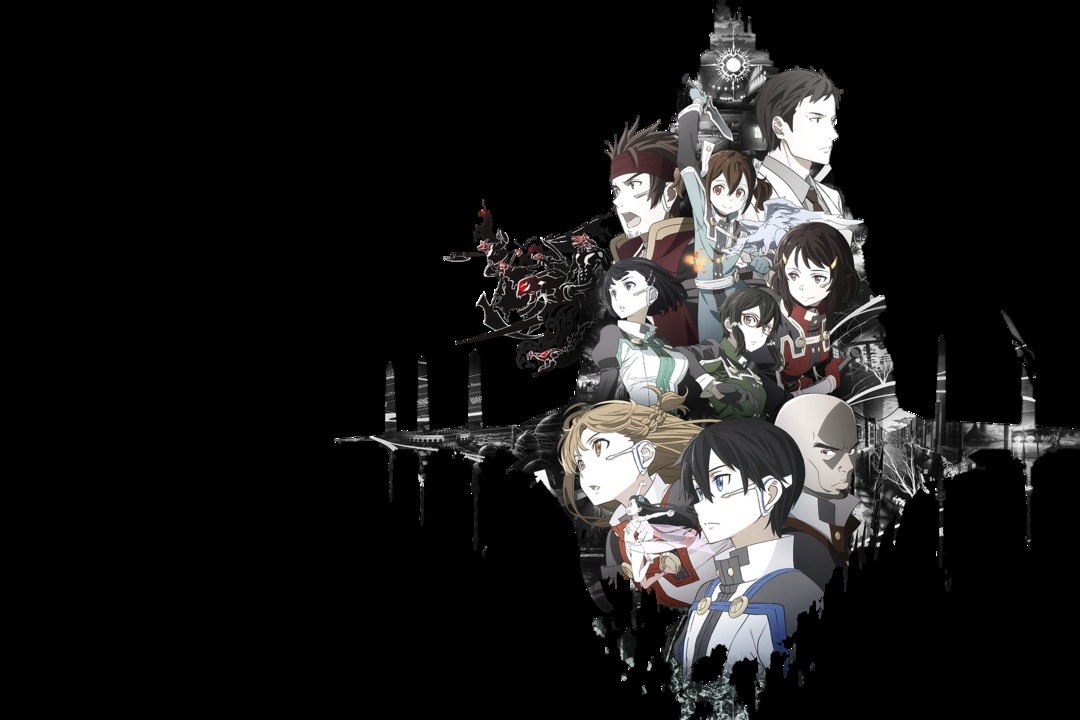 Sword Art Online Staffel 3 Folge 19 Deutsch