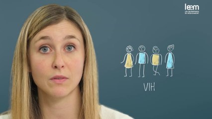 Témoignage visage - Anne-Sophie, Chercheuse pharmacocinétique (Ipsen)