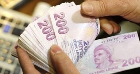 Asgari Ücrete '70 Liralık' Devlet Desteği!