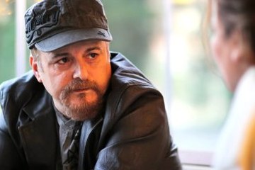 Harun Kolçak'ın Durumu İyiye Gidiyor