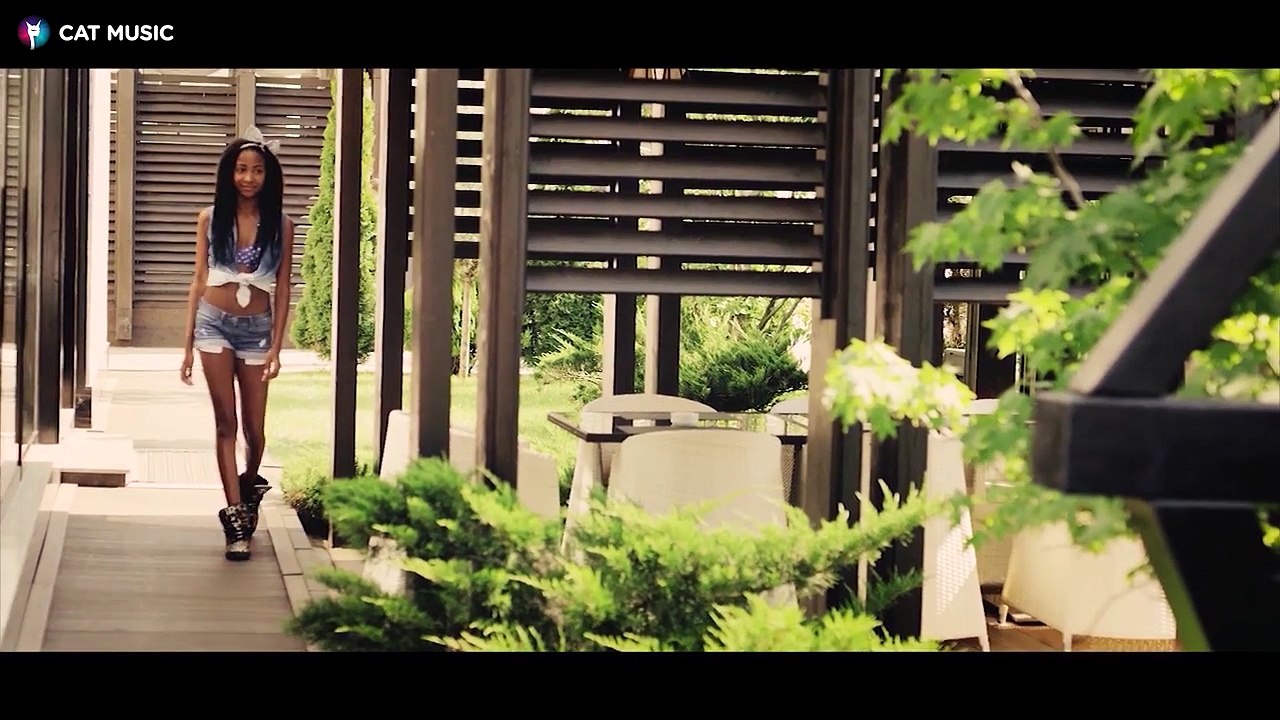 go loca-obie & theo rose