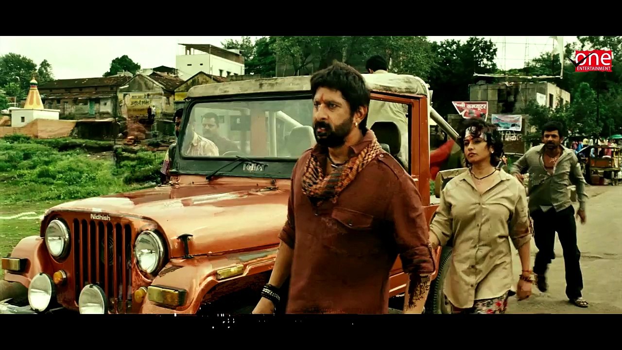 Paresh Rawal Assures Arshad Warsi to find the Attackers