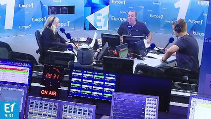 Une journaliste de iTELE pour co-présenter "Le Grand journal" ?