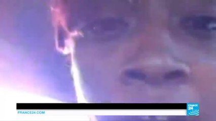 US - "If you're Black man, you do not talk back to police if you want to come back alive"