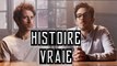 HISTOIRE VRAIE (feat. Kemar & Samuel Brafman)