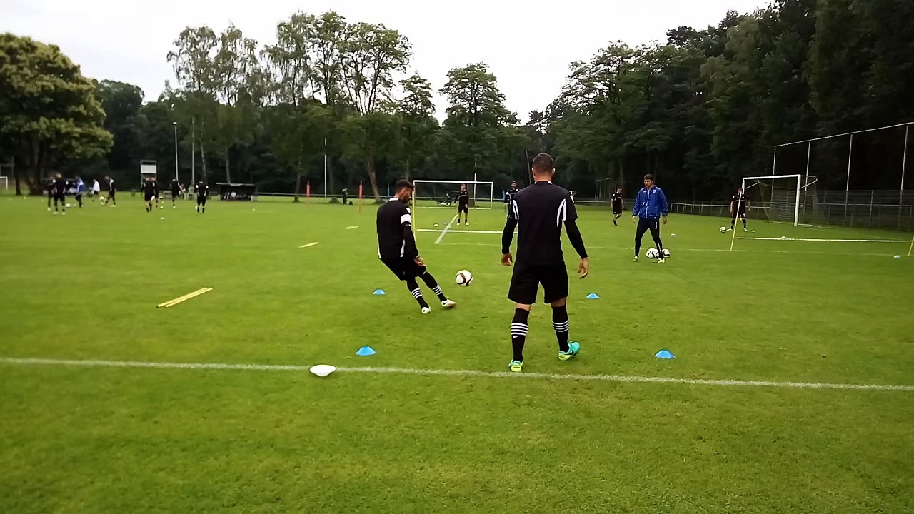 PAOK askisi Prwi Para stelios