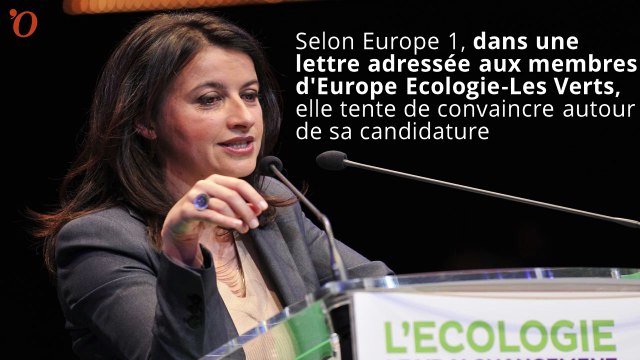 Présidentielle 2017 : Cécile Duflot veut (vraiment) y aller