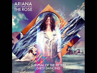 Ariana And the Rose - Dirty Dancing (Remix By FLAX Music Production)