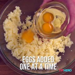 Delightful banana cake recipe