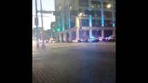 Dallas shootings: 5 police officers killed and 6 injured