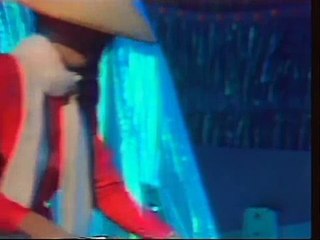 Eastern Condors Show part 2