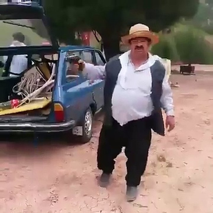 Bugun ki ruh halim