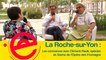 L'Estivale : Les commerces à La Roche sur Yon