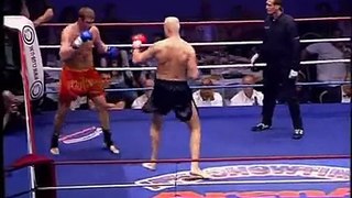 Alexey Ignashov vs Semmy Schilt - 20 05 2004 mp4