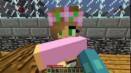 Minecraft PRISON BREAK - LITTLE KELLY'S BIG DECISION!!!