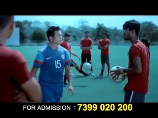 Chennais Amirta English Ad