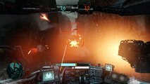 HAWKEN - E3 gameplay