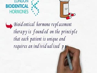 Bioidentical Hormone Replacement