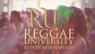 Rototom Reggae University 10 @ Rototom Sunsplash 2016