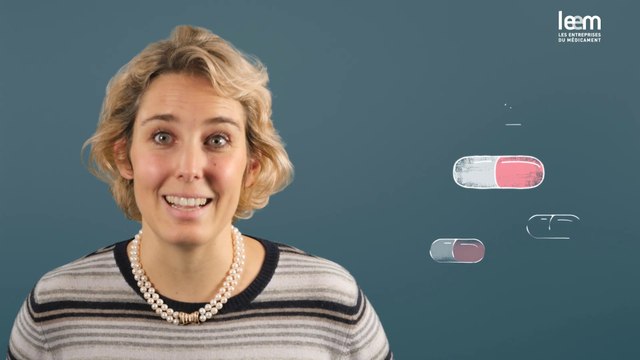 Témoignage visage - Alessandra, Responsable médicale (Amgen)