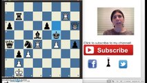 How to Checkmate by Using a Rook- Online Chess Learning