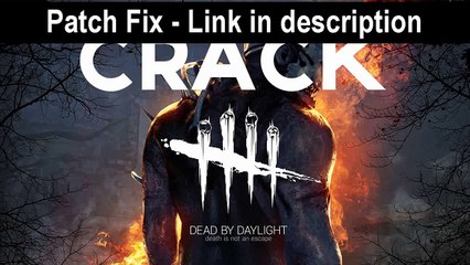 Dead by daylight stuttering fix pc