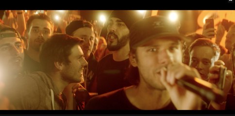 Casseurs Flowters - Si facile [Clip Officiel]