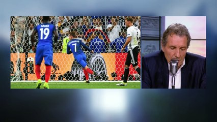 L'arrêt sur info: l'histoire de la sœur de Griezmann au Bataclan