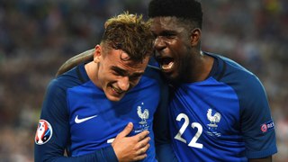 #EPISODE 16 - Les Pros de l'Euro : cette équipe de France est-elle la meilleure de tous les temps ?