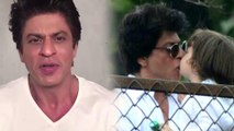 (VIDEO) Shah Rukh Khan SPECIAL EID Message