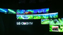 LG Electronics' operating profit more than doubles in Q2