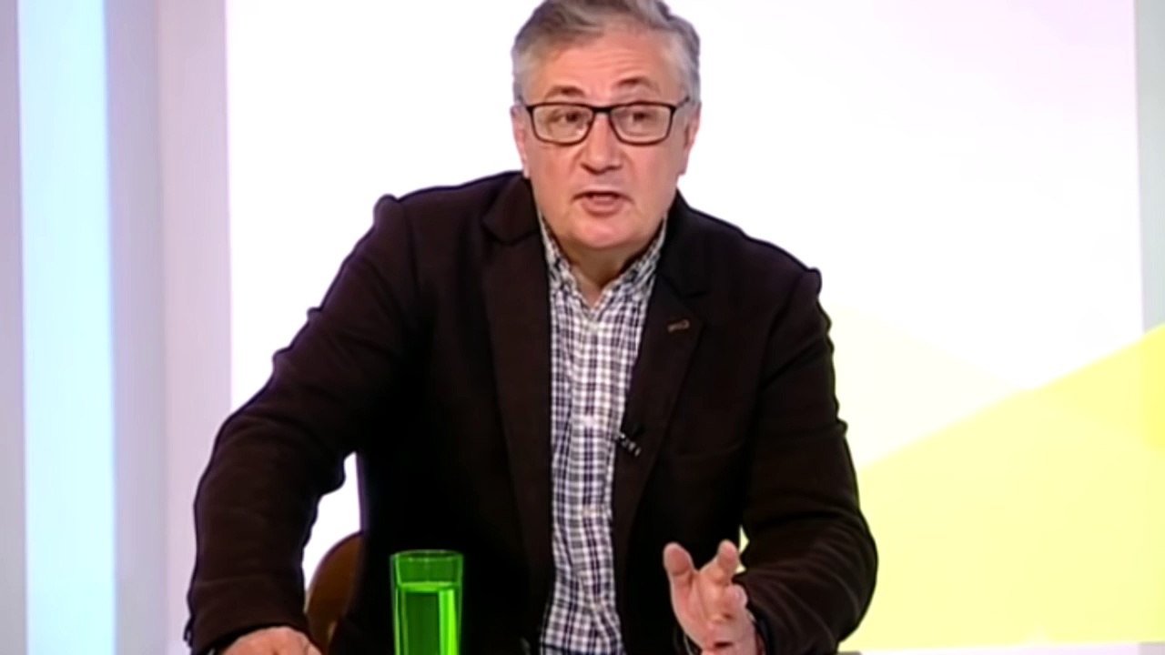 Фаликов Б.З. о невежестве и безграмотности сектоборцев и о ФЭКРИС