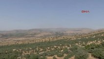 Şemdinli Habeşti Kırsalı ve Avaşin-Basyan'a Hava Harekatı 12 PKK'lı Etkisiz Hale Getirildi