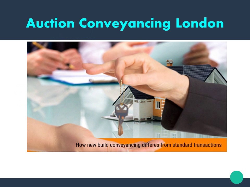 Fixed Fee Conveyancing
