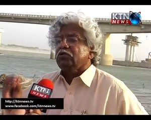 KHATRAN HETH AYAL INDUS DELTA EID STORY