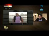 وائل غنيم مفجر ثورة 25 يناير يبكي الشهداء