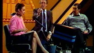 Die Pyramide 28 01 1984 Gunther Philipp   Katerina Jacob   Relax 3