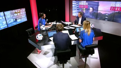 Le tour de table de la rédaction: c'est une femme qui succédera à Cameron