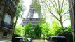 Paris! -- Travel Diary + Lookbook