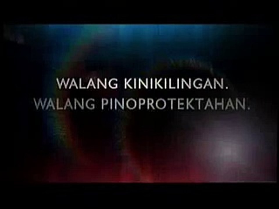 Reporters Notebook(SEXSPOT) 05-03-2011 GMA-7  1/3