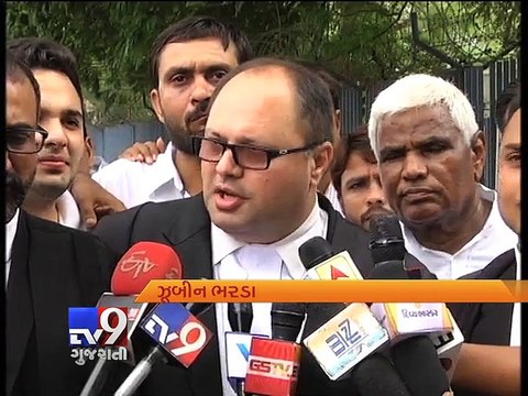 Hardik Patel granted bail, high court asks him to remain outside Gujarat for six months - Tv9 Gujarati