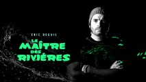Super-Héros : Eric Deguil - A partir du 20 septembre sur PLANÈTE+ Aventure & Expérience