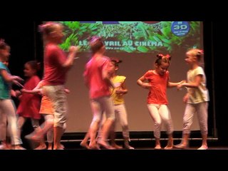 GALA 2012 Acte 1 Scene 2