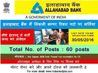 Sarkari Naukri Result