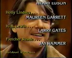 Guiding Light - April 28, 1995 Closing Credits