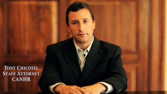 Stop Drugging Our Elderly Part 1 of 3 by California Advocates for Nursing Home Reform